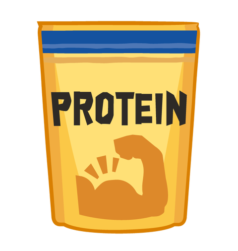 i000544_Protein_gold
