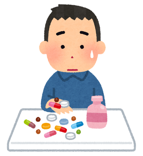 medical_kusuri_takusan_man (1)