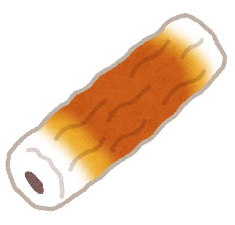 food_chikuwa