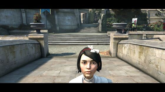 復讐日記 ディスオナード 2 第1章 Dishonored 失われた名誉 名無しの権兵衛のゲーム日記