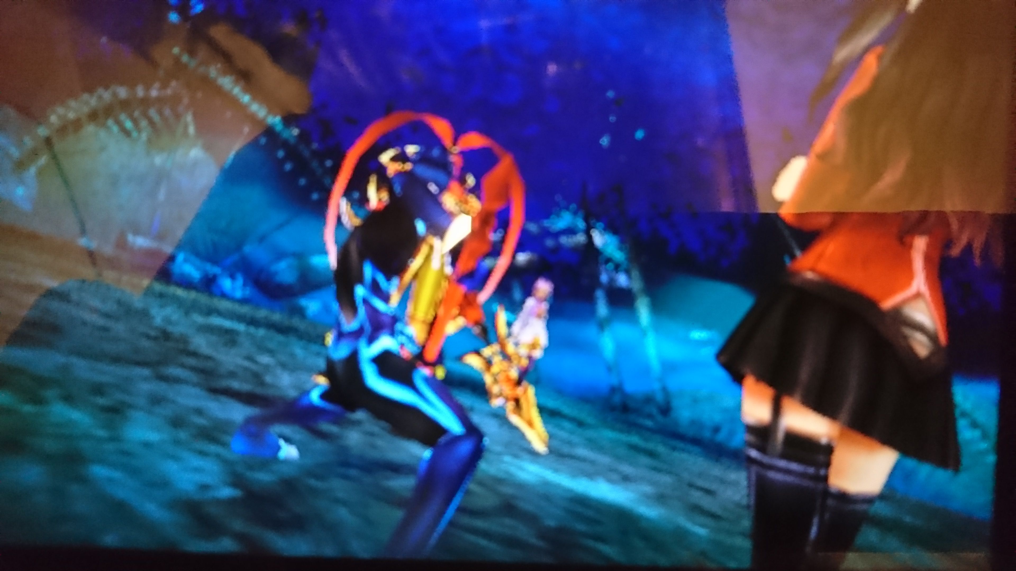 Fate Extra フェイト エクストラ 8 名無しの権兵衛のゲーム日記