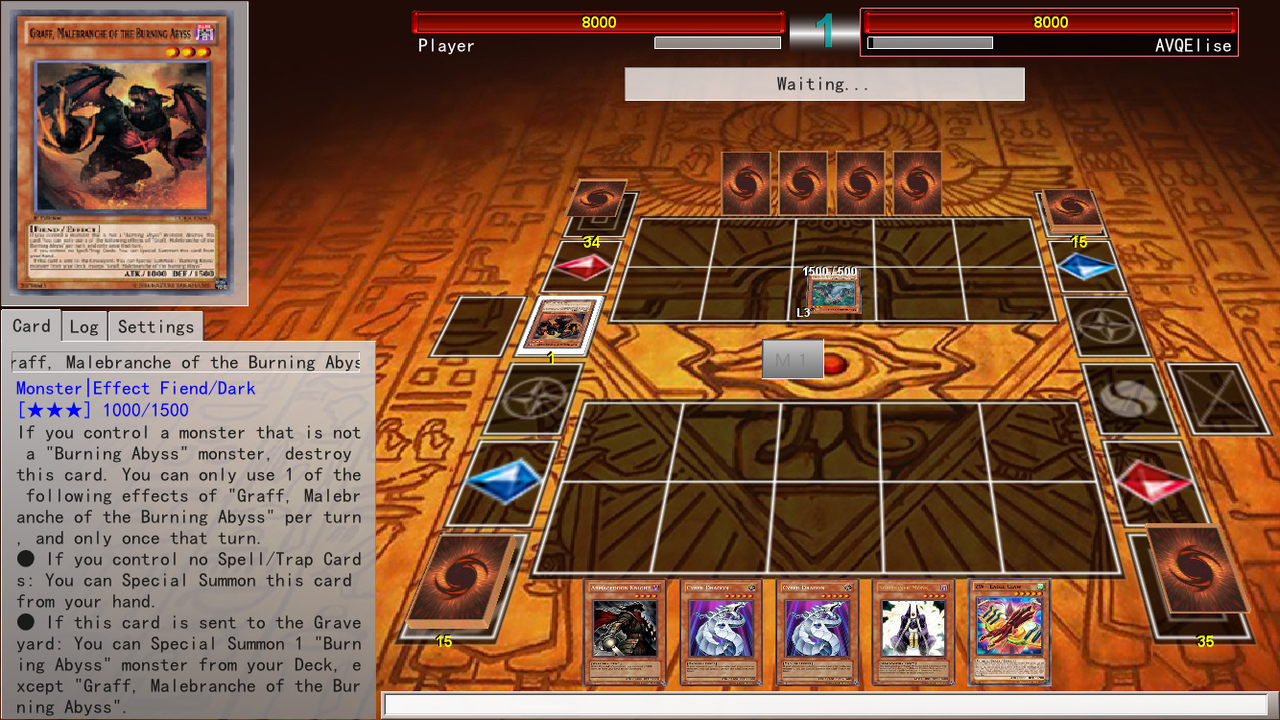 遊戯王 Adsがiphoneでプレイできるようになったらしいのでプレイしてみた デッキしかない ただのデュエリストのようだ 遊戯王 Adsがiphoneでプレイできるようになったらしいのでプレイしてみた デッキしかない ただのデュエリストのようだ