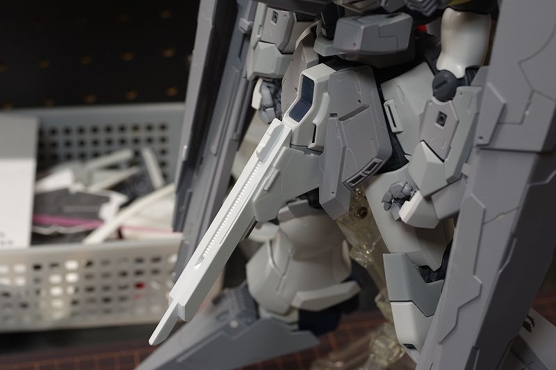 MGシナンジュススタインSINANJU STEIN Ver.Ka オリジナル塗装-