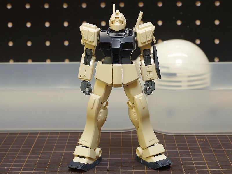 最安値に挑戦! ドワッジ、マラサイ、ジムⅡ・セミストライカー 等