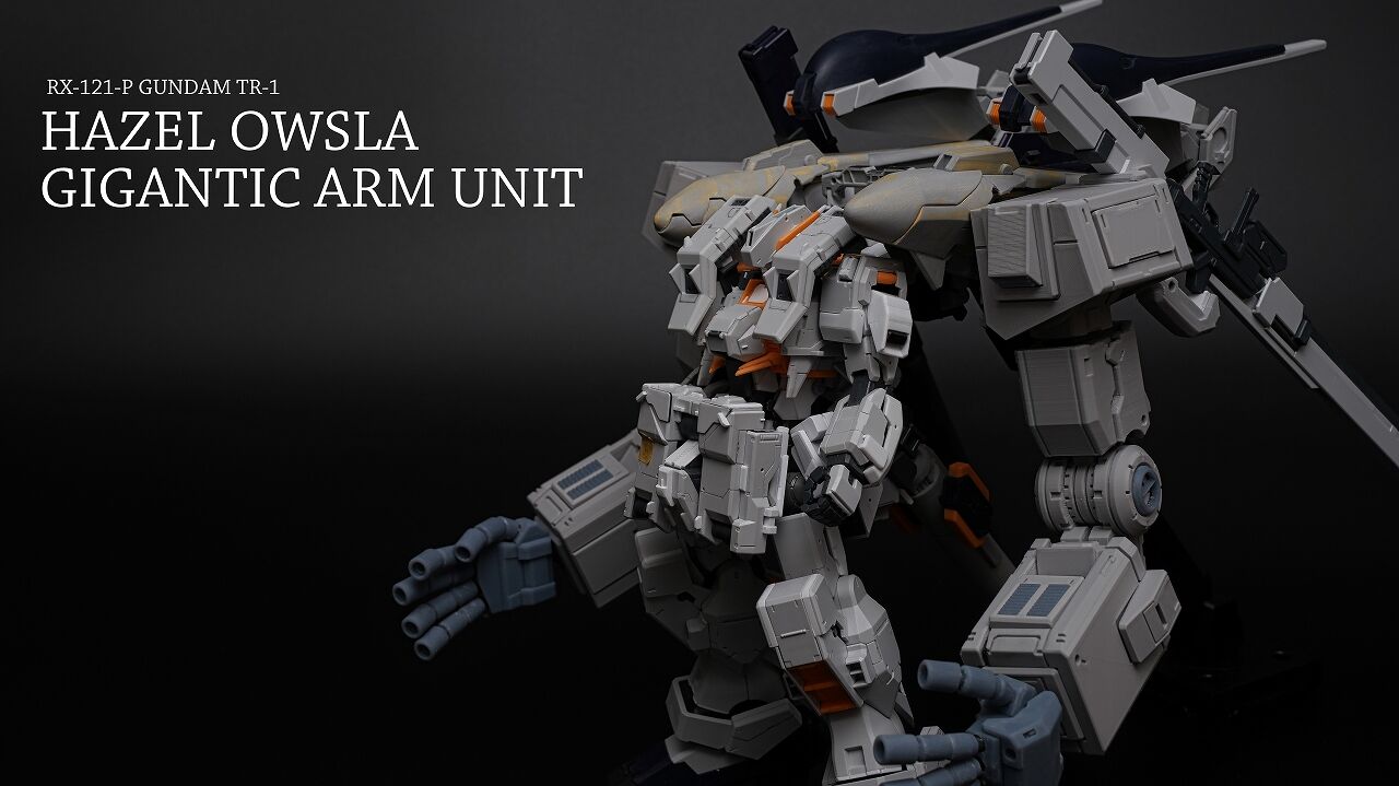 ガンプラ　7点 MSZ-008 ZII｜MIROKUさんのガンプラ作品｜GUNSTA（ガンスタ）