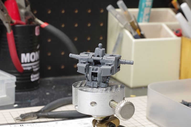 マスターM MG アドバンスドヘイズル×ズゴック×2+強化パーツセット。 マスターM MG アドバンスドヘイズル×ズゴック×2+強化