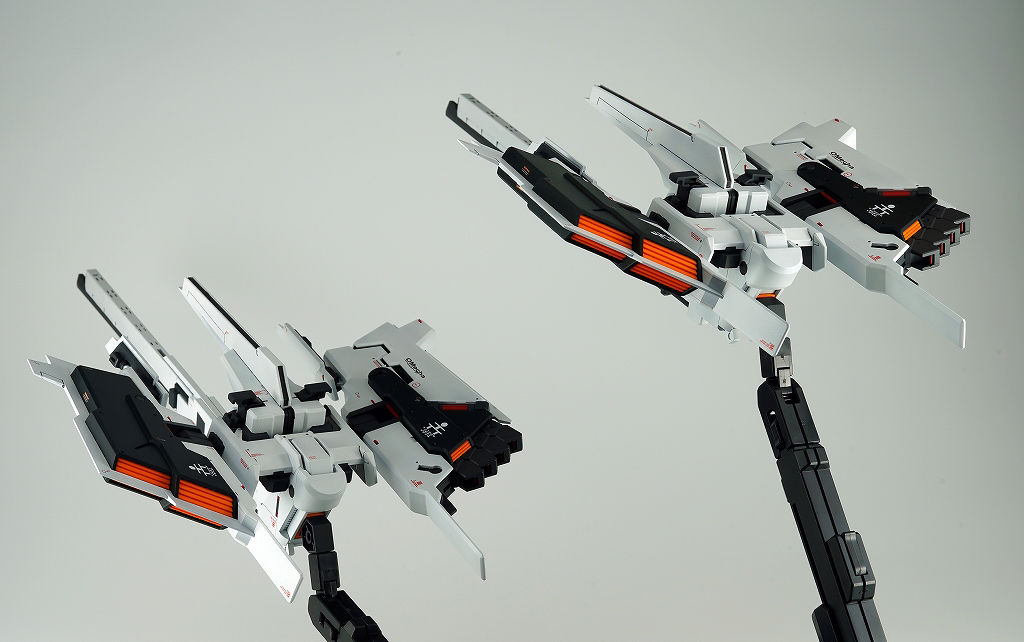 フルドド様 健さんのプラモコラム その160・1/144フルドドの巻