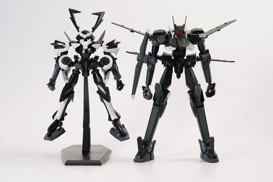 完成品 HG 1/144 スサノオ【組立て済み】ガンプラ ジャンク