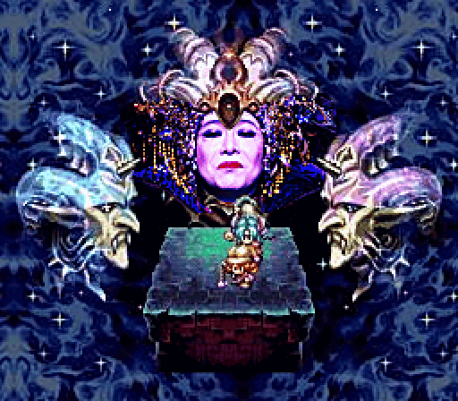 ラスボスより強いふざけたモンスターをあげてけ 名無し速報 2ch