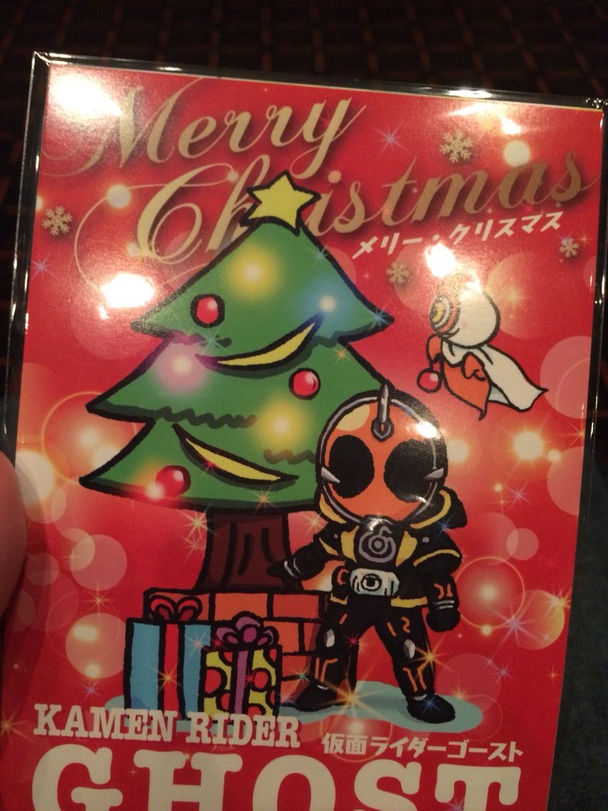 仮面ライダー 仮面ライダー ゴースト ドライブ 超movie大戦ジェネシス 見てきた感想 地獄のブログ Ssまとめと駄文と4コマに下ネタトッピング