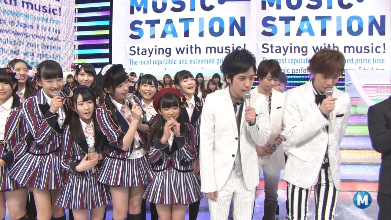 ステ ワイブログ