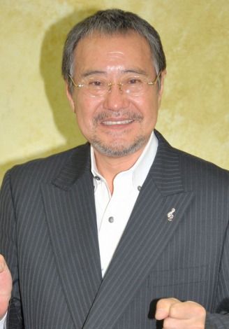 ワイブログ
【芸能】心臓手術した吉幾三「ペースメーカーを入れてる」
コメント