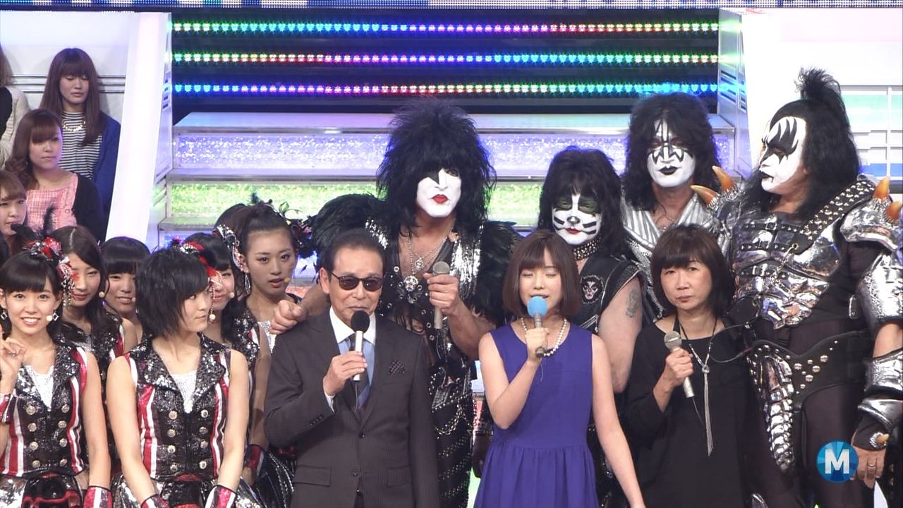 ステ ワイブログ