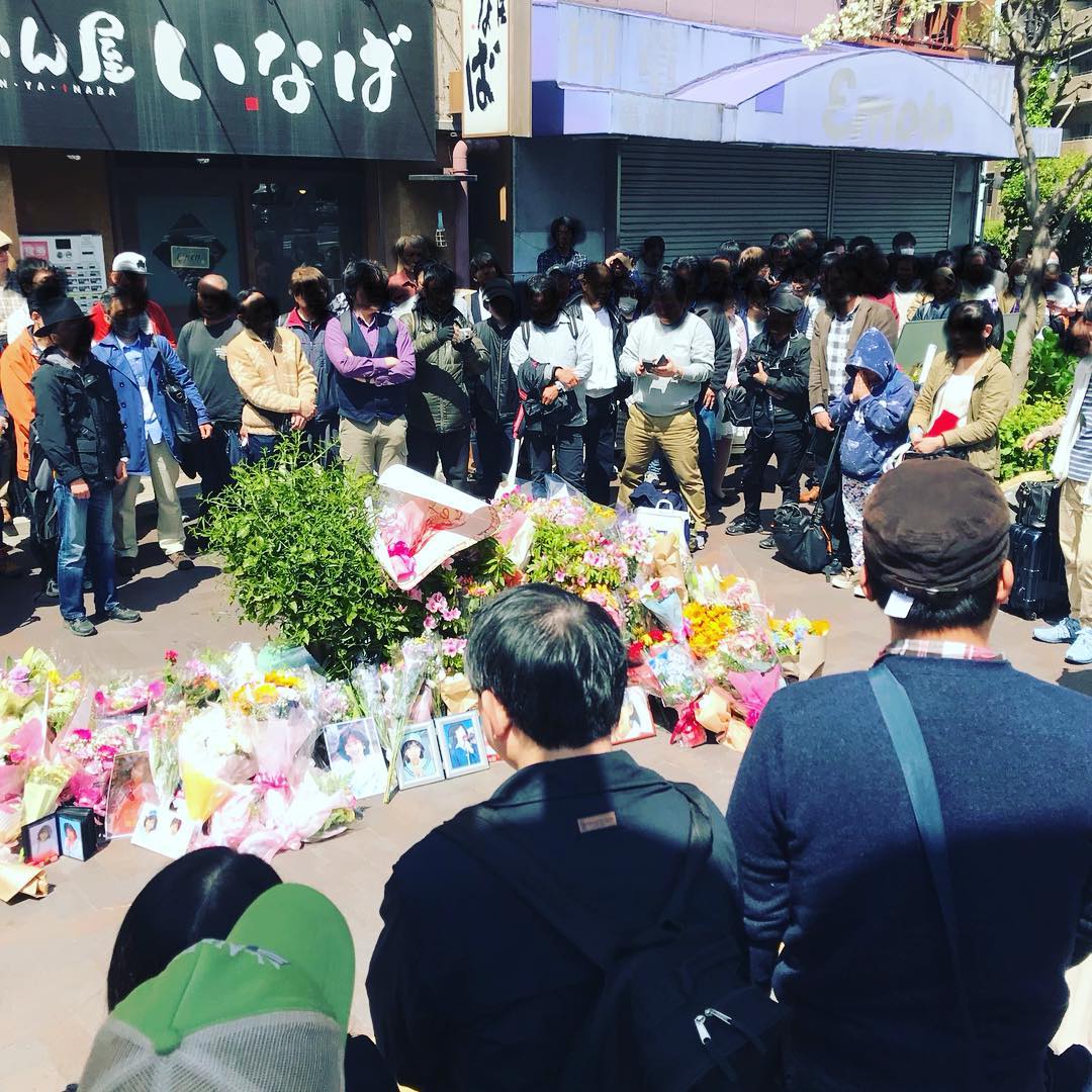 投身自殺した岡田有希子さん今年33回忌 ファンの心に生き続ける永遠のアイドル ぱんだぁの裏まとめニュース