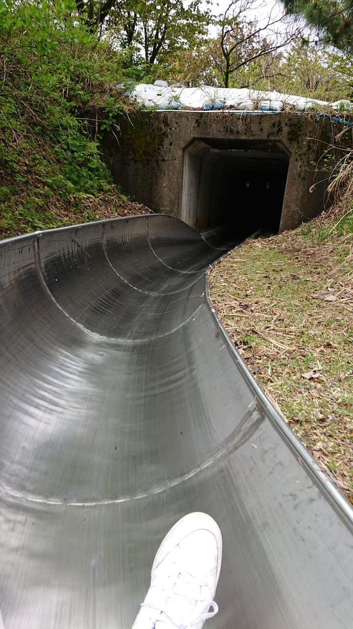 シーサイドパーク名立 Nanatujibarのblog