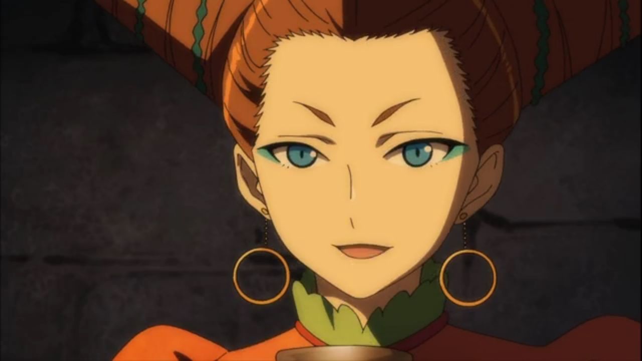 まおゆう魔王勇者 第10話 さがし猫