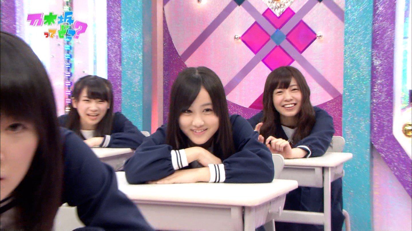 5 13 乃木坂って どこ 第回 新企画 有名人クイズ ヤバい珍解答連発 乃木坂46の星野みなみさんを応援するブログ W