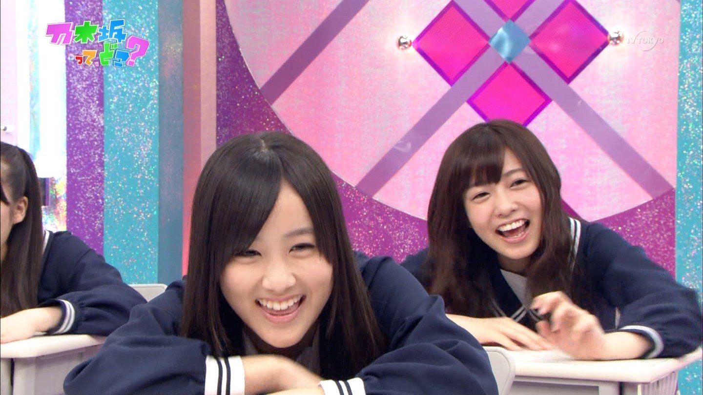 5 13 乃木坂って どこ 第回 新企画 有名人クイズ ヤバい珍解答連発 乃木坂46の星野みなみさんを応援するブログ W