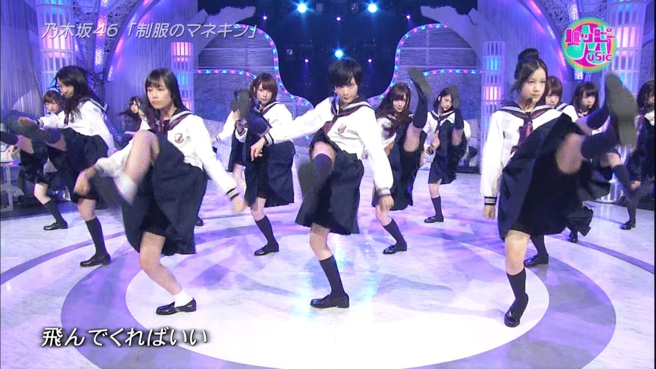 12 22 ハッピーミュージック 乃木坂46の星野みなみさんを応援するブログ W 12 22 ハッピーミュージック 乃木坂46の星野みなみさんを応援するブログ W
