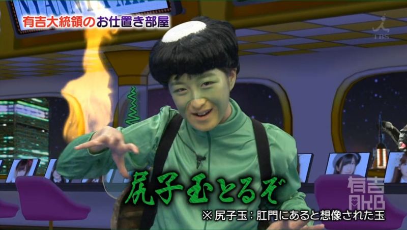AKBまちょめ一番笑える画像を貼った奴が優勝コメントする
