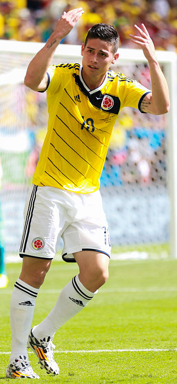 James_Rodríguez_(cropped)