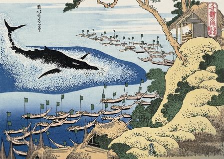 HokusaiGotoKujiratsuki
