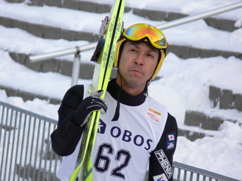 Noriaki_Kasai_at_the_Holmenkollen_2006