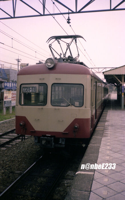 S510000_西武鉄道_351系_是政