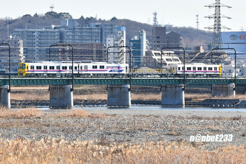 京王デヤ901・902形電車
