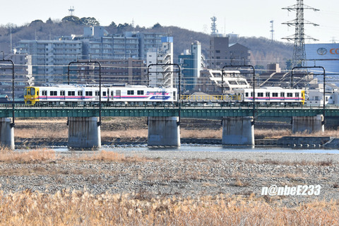 国鉄デヤ33100形電車