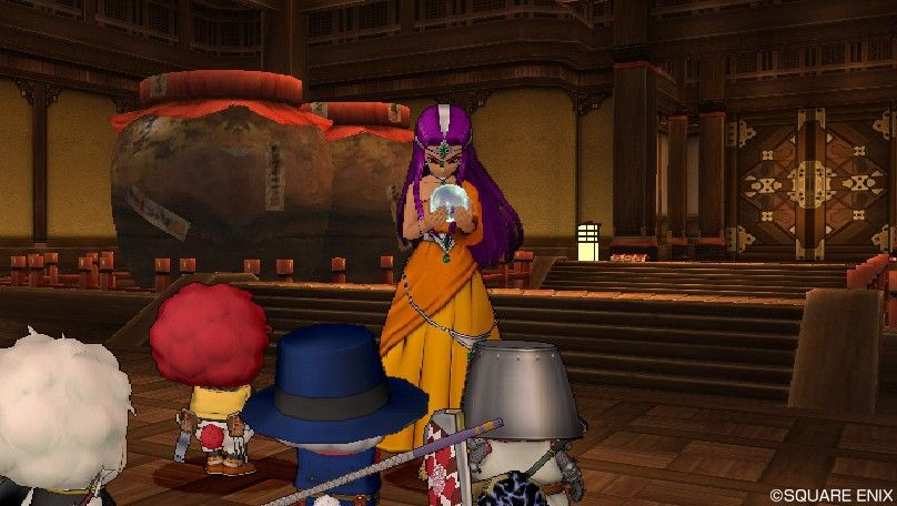 Dq10 ぐるぐる迷宮めぐりで金策 ドラクエ10攻略 アフロなdq10ライフ Dq10 ぐるぐる迷宮めぐりで金策 ドラクエ10攻略 アフロなdq10ライフ