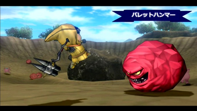 Dq10 バージョン2 2速報で広場に載っていなかった武器 ドラクエ10攻略 アフロなdq10ライフ