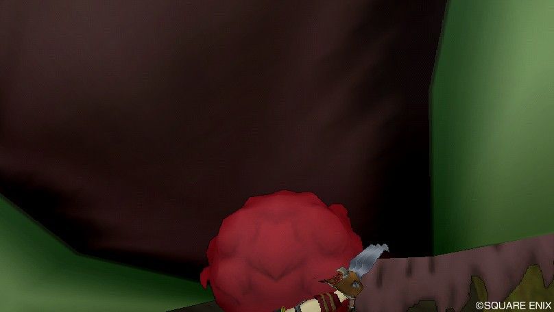 Dq10 ローヌ樹林帯で ちからのゆびわ 狩り ドラクエ10攻略 アフロなdq10ライフ