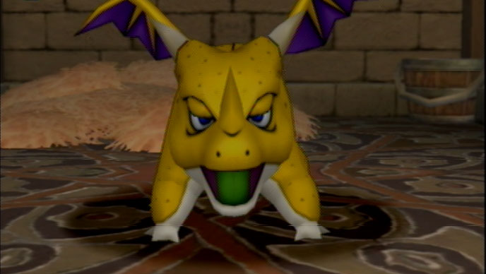 Dq10 まものつかい必殺技 ビーストモード ドラクエ10攻略 アフロなdq10ライフ