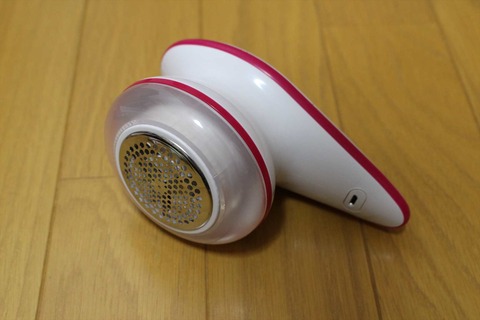 パワー、使いやすいさ、耐久性はピカイチです。