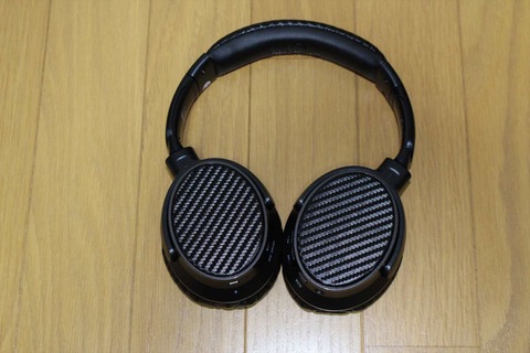 Bluetooth接続ではあり得ないほどの高音質です。