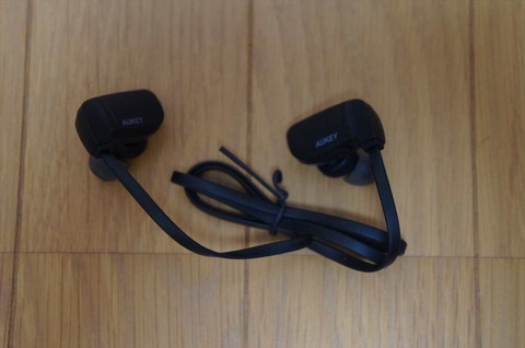 人にすすめたいイヤホンです。