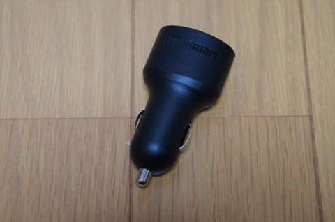 最新のSnapdragon採用端末にはこれを使うべきです。