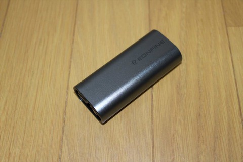 ディテールに負けない音質です。