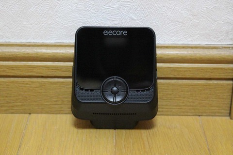 40ページ完全日本語の取説で、誰でも簡単に導入できる高性能なドライブレコーダーです