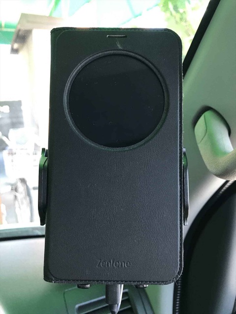 充電時間は確実に速いです。