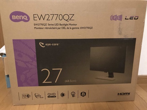 BenQアンバサダープログラム選出