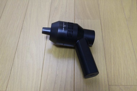 デスクの掃除だけに使うには勿体ないです