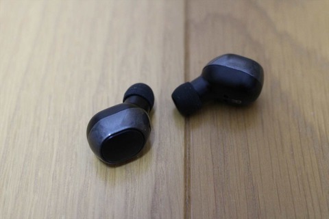 装着感はピカイチです