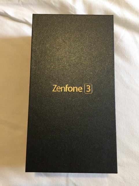 Zenfone3発売前夜祭