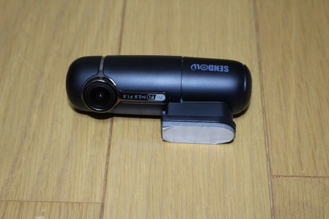 ソニーのセンサーで撮影品質は抜群。そしてコンパクトサイズ。もう言うことはありません。