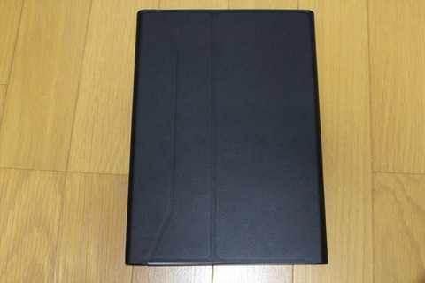 キーボードが秀逸なiPad Pro 10.5用キーボードケースです。