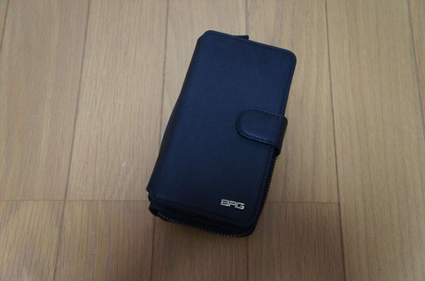 一粒で二度美味しいiPhoneケースです