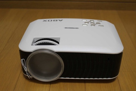 ホームユースなら十分な性能です。