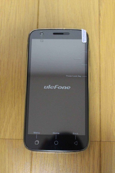 3G通信以外は問題なし。